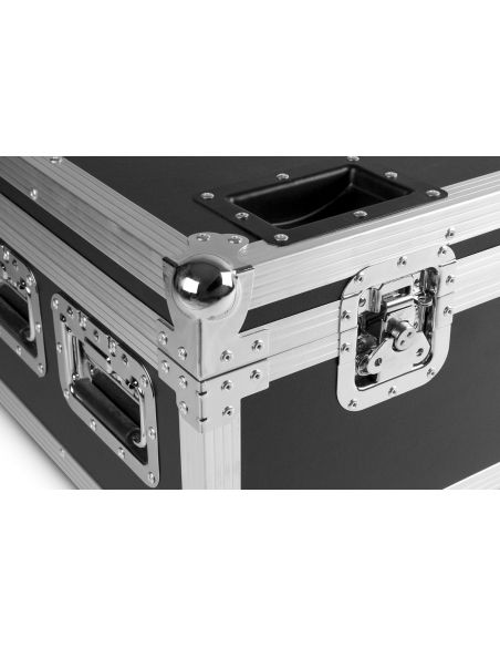 beamZ Pro Flightcase FL4 para 4pcs Star-Color 240 o 360 Proyectores Wash 150697 - 6