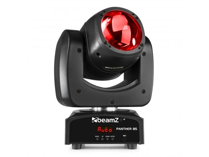 beamZ Panther 85 Cabeza movil LED 150448 - 1