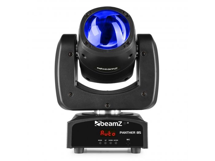 beamZ Panther 85 Cabeza movil LED 150448 - 2