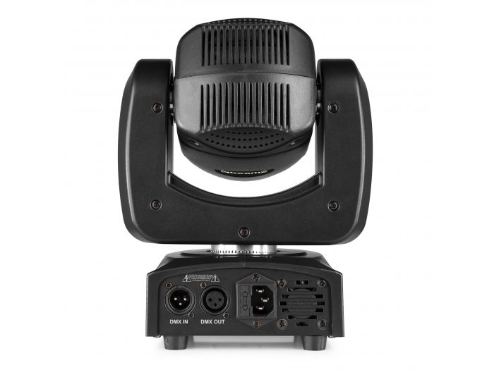 beamZ Panther 85 Cabeza movil LED 150448 - 4