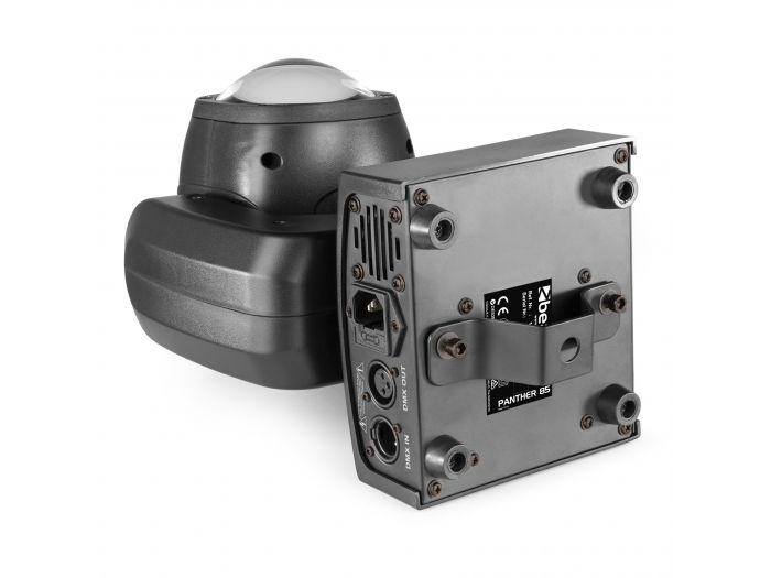 beamZ Panther 85 Cabeza movil LED 150448 - 8