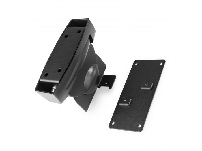 Audizio HTS30 Soporte de pared para servicio pesado, juego de 2 129220 - 4
