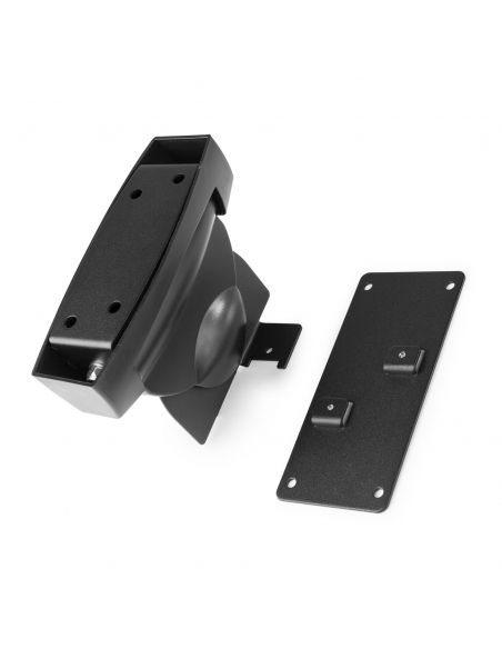 Audizio HTS30 Soporte de pared para servicio pesado, juego de 2 129220 - 4