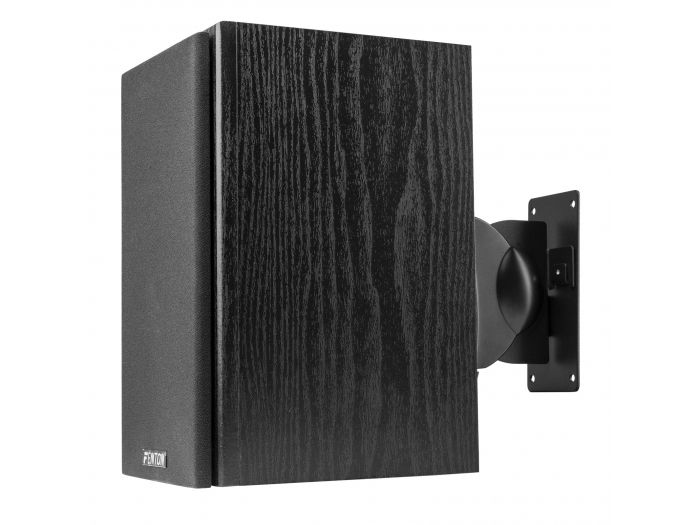 Audizio HTS30 Soporte de pared para servicio pesado, juego de 2 129220 - 7