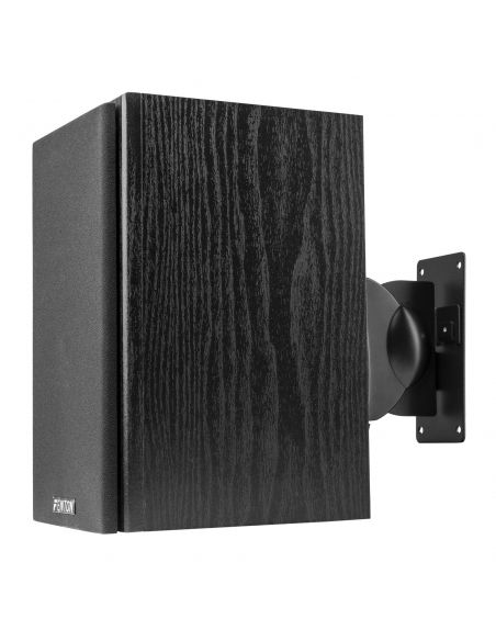 Audizio HTS30 Soporte de pared para servicio pesado, juego de 2 129220 - 7