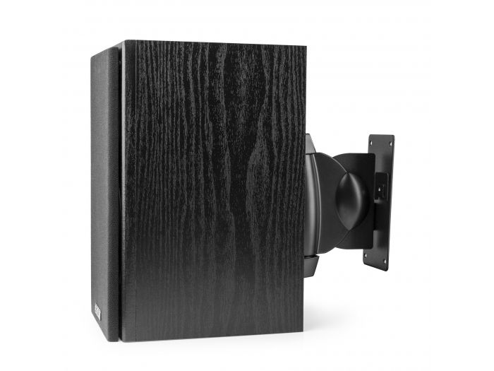 Audizio HTS30 Soporte de pared para servicio pesado, juego de 2 129220 - 8