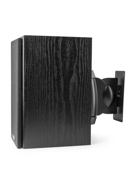 Audizio HTS30 Soporte de pared para servicio pesado, juego de 2 129220 - 8