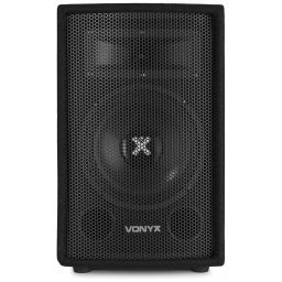 Vonyx SL8 Altavoz Pasivo 8" 400W Unidad 178728 By-Vonyx - 1 2