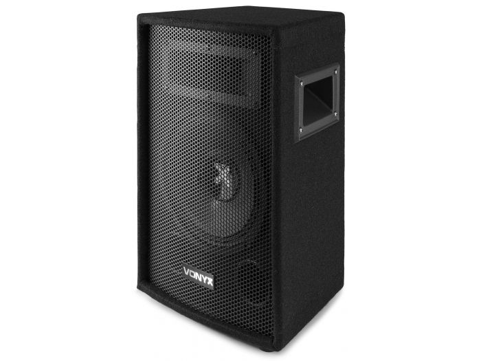 Vonyx SL8 Altavoz Pasivo 8" 400W Unidad 178728 By-Vonyx - 3