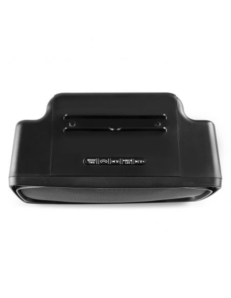 Fenton Sputnik 2 Altavoz LED Party con batería 178332 - 8