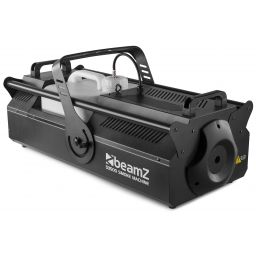 beamZ Pro S3500 Maquina de humo DMX 160498 - 1