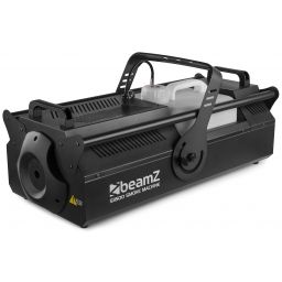 beamZ Pro S3500 Maquina de humo DMX 160498 - 1 2
