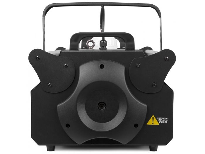 beamZ Pro S3500 Maquina de humo DMX 160498 - 4