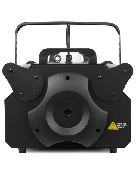 beamZ Pro S3500 Maquina de humo DMX 160498 - 4