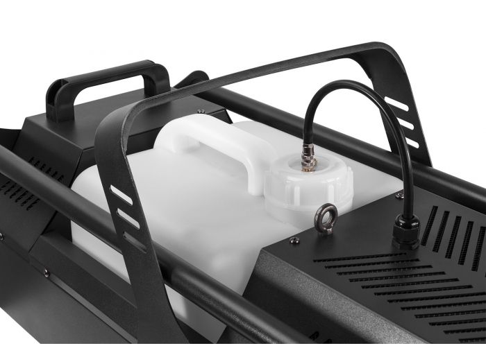 beamZ Pro S3500 Maquina de humo DMX 160498 - 6