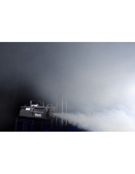beamZ Pro S3500 Maquina de humo DMX 160498 - 10