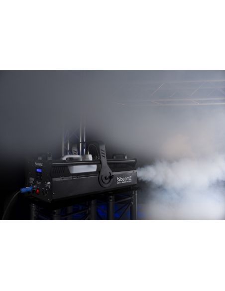 beamZ Pro S3500 Maquina de humo DMX 160498 - 11