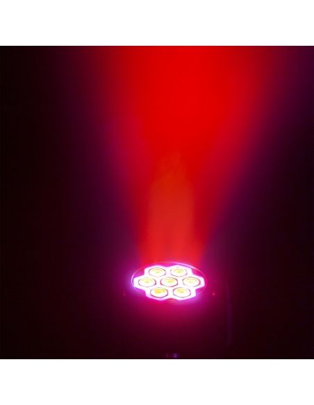 beamZ Fuze1910 Cabeza móvil Wash con control por anillos 150352 - 10