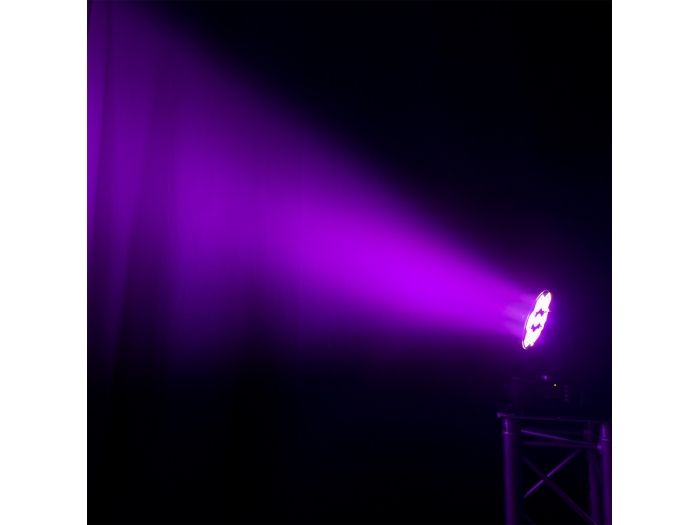 beamZ Fuze1910 Cabeza móvil Wash con control por anillos 150352 - 11