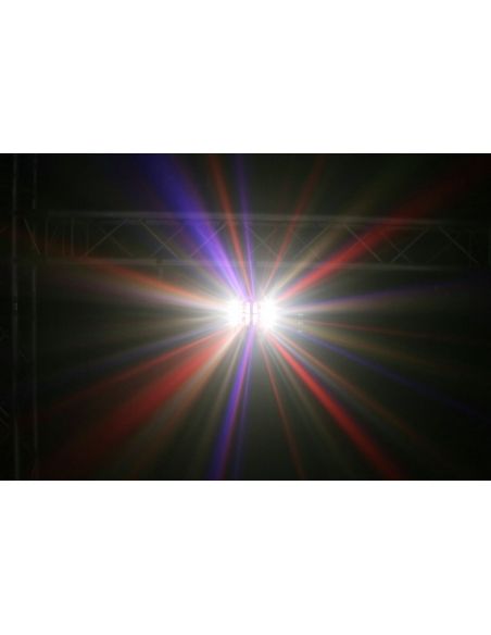beamZ Magic1 Derby con strobo 153733 - 4