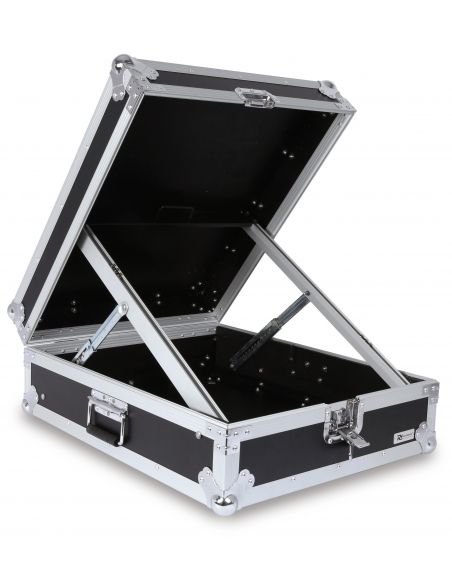 Power Dynamics PD-FU12 Maleta mesa mezclas 19" 171780 - 1