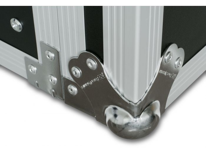 Power Dynamics PD-FU12 Maleta mesa mezclas 19" 171780 - 4