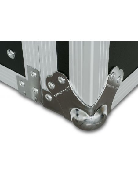 Power Dynamics PD-FU12 Maleta mesa mezclas 19" 171780 - 4