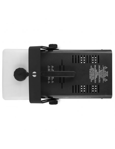 Beamz Rage 1500LED Maquina de humo con temporizador 