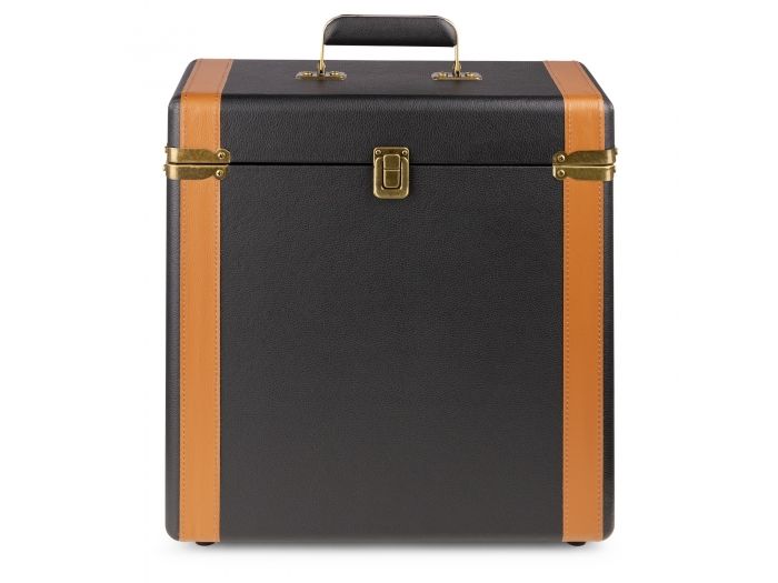 Fenton RC35 Maleta de vinilos Luxe Negra 102018 - 4