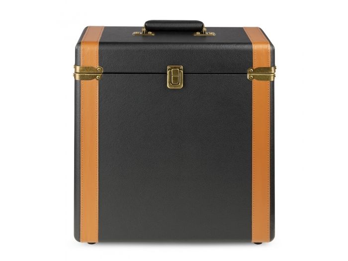 Fenton RC35 Maleta de vinilos Luxe Negra 102018 - 5