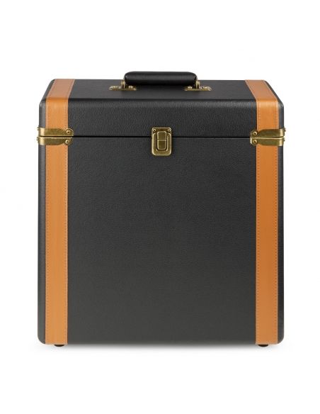 Fenton RC35 Maleta de vinilos Luxe Negra 102018 - 5