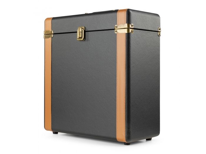 Fenton RC35 Maleta de vinilos Luxe Negra 102018 - 6