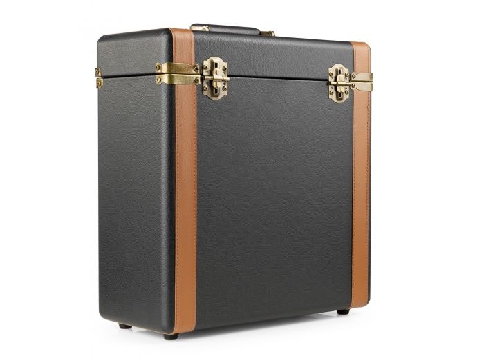 Fenton RC35 Maleta de vinilos Luxe Negra 102018 - 8