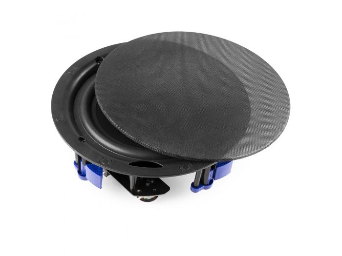 Power Dynamics NCSS8B Altavoz de techo de bajo perfil 2 vías 8" Negro 952620 - 5