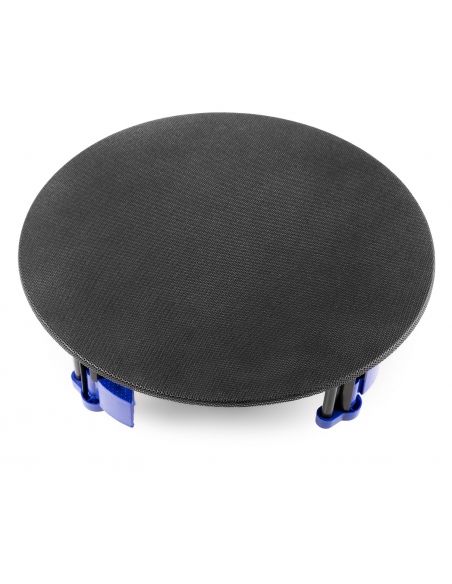 Power Dynamics NCSS8B Altavoz de techo de bajo perfil 2 vías 8" Negro 952620 - 6