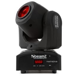 Beamz Panther 40 Spot de Led  2