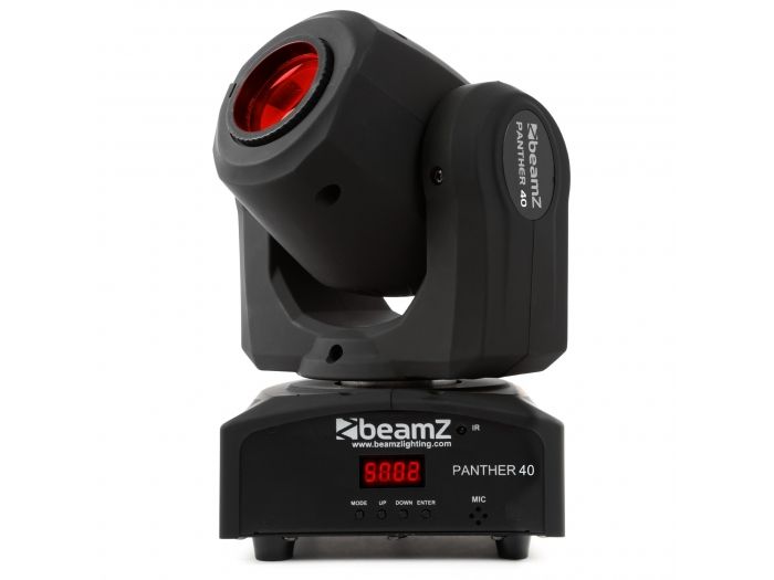 Beamz Panther 40 Spot de Led 