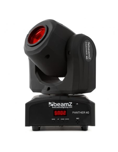 Beamz Panther 40 Spot de Led 