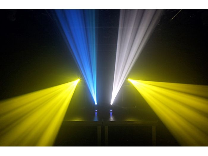 Beamz Panther 40 Spot de Led 