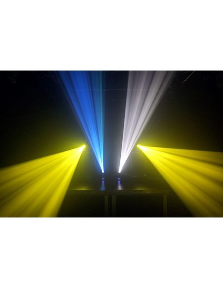 Beamz Panther 40 Spot de Led 
