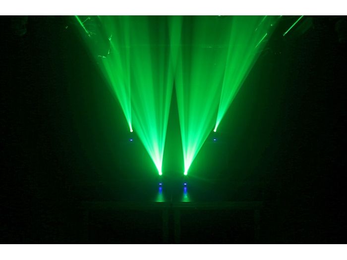 Beamz Panther 40 Spot de Led 