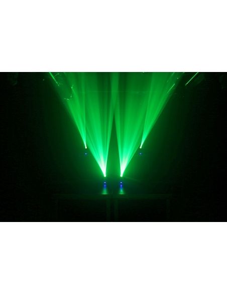 Beamz Panther 40 Spot de Led 