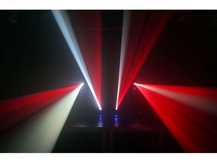 Beamz Panther 40 Spot de Led 