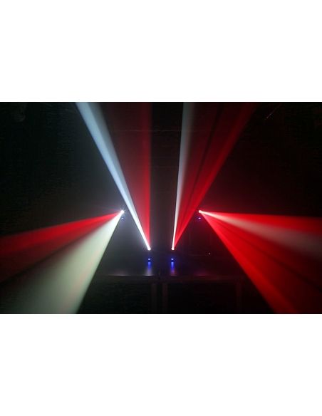 Beamz Panther 40 Spot de Led 