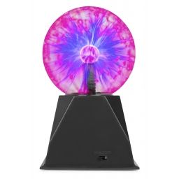 Max PLB10 Bola de Plasma 12.5cm 153172 - 1 2