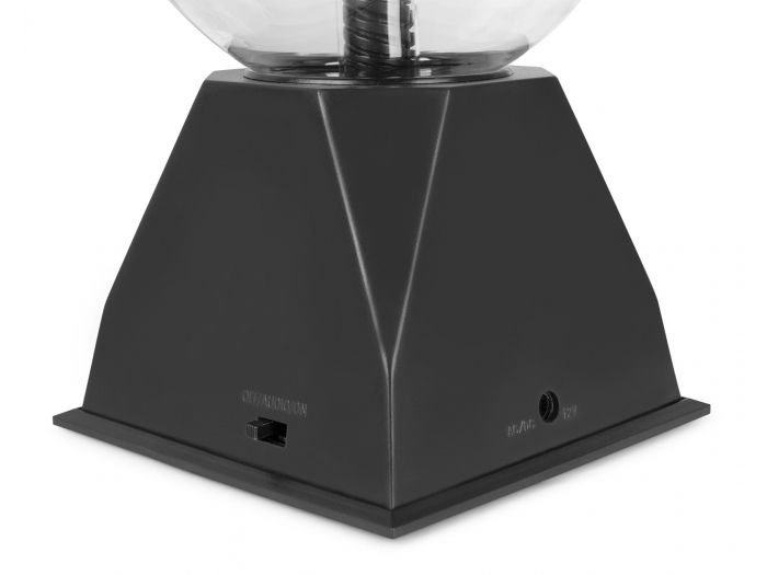 Max PLB10 Bola de Plasma 12.5cm 153172 - 5