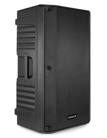 Vonyx VSA120S Conjunto activo de altavoces estéreo 12” 178140 - 3