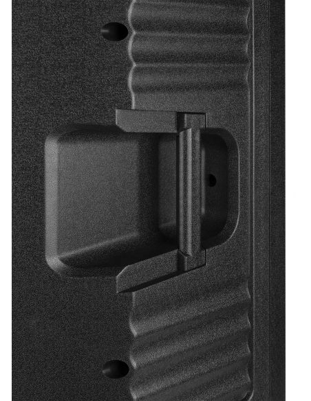 Vonyx VSA120S Conjunto activo de altavoces estéreo 12” 178140 - 11
