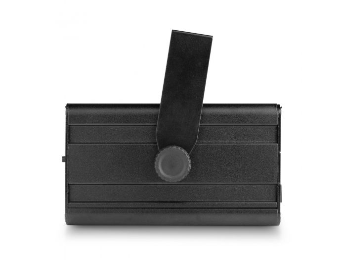 beamZ Dahib Doble Laser RG Gobo con LED Azul 152612 - 7