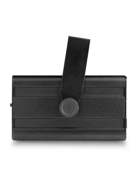 beamZ Dahib Doble Laser RG Gobo con LED Azul 152612 - 7